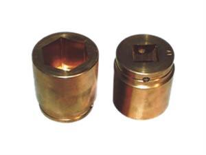 防爆風動套筒-風動套筒頭-防爆工具