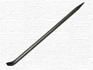 撬杠銅撬棍尖撬棍-銅撬棍-尖撬棍