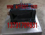 S86系列防滑精密數(shù)控機床調整墊鐵-防滑機床調整墊鐵