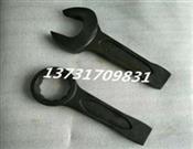 整體模鍛敲擊開(kāi)口扳手-整體模鍛錘擊開(kāi)口扳手-整體模鍛敲擊扳手廠家