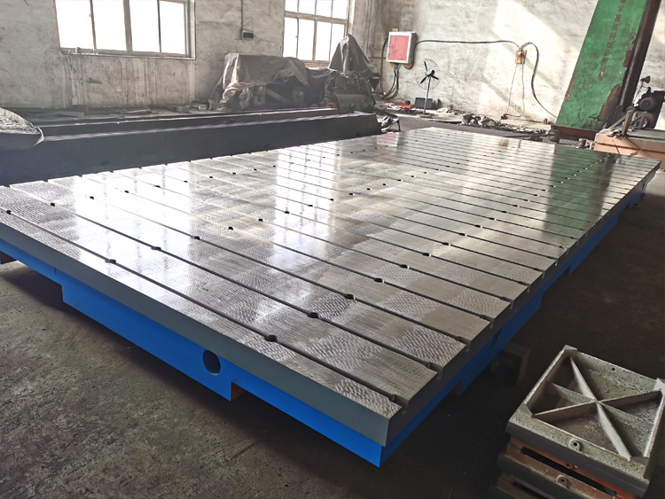 檢驗(yàn)平臺(tái)